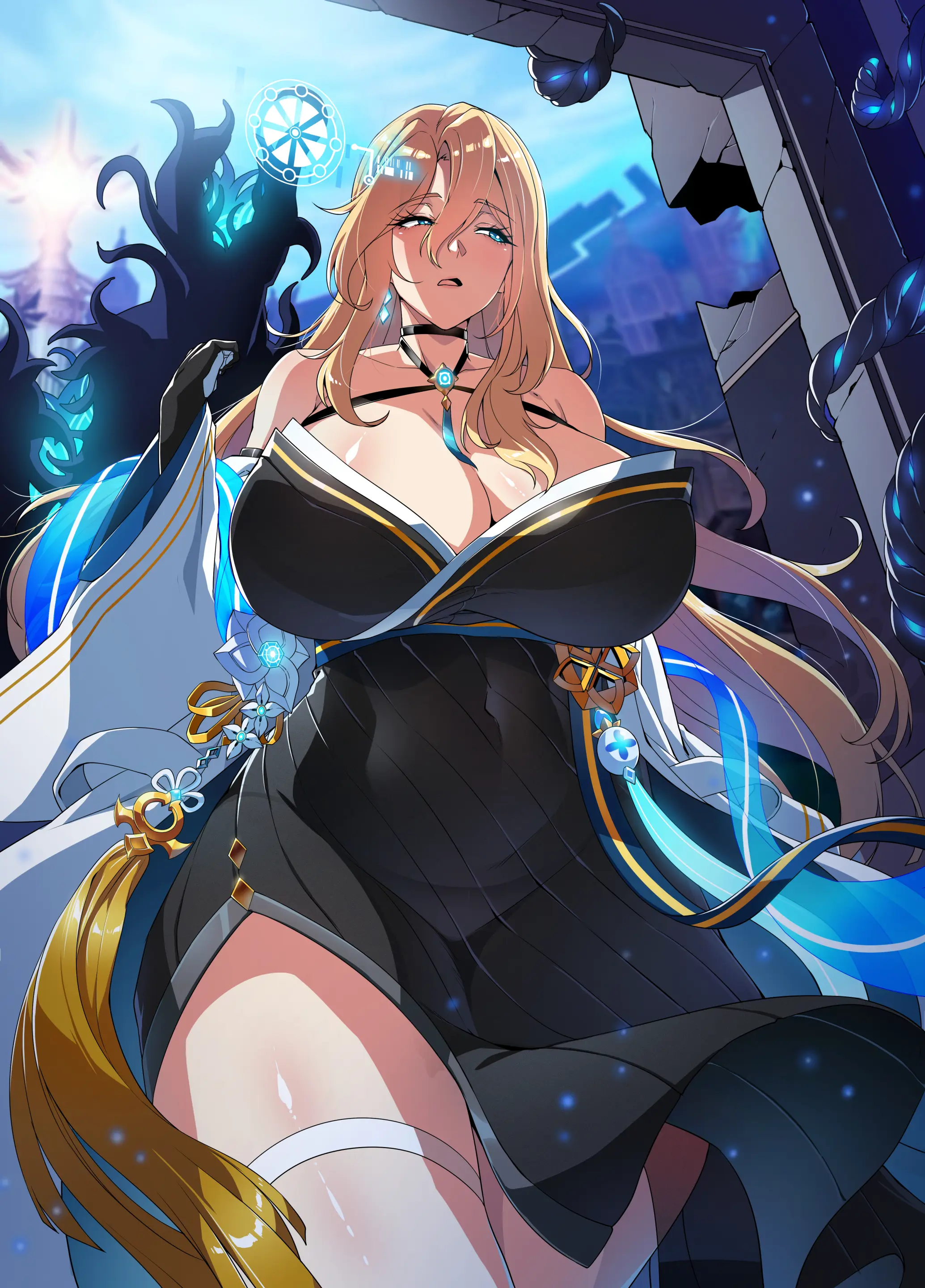ELSWORD Series <4#Prime Operator H>